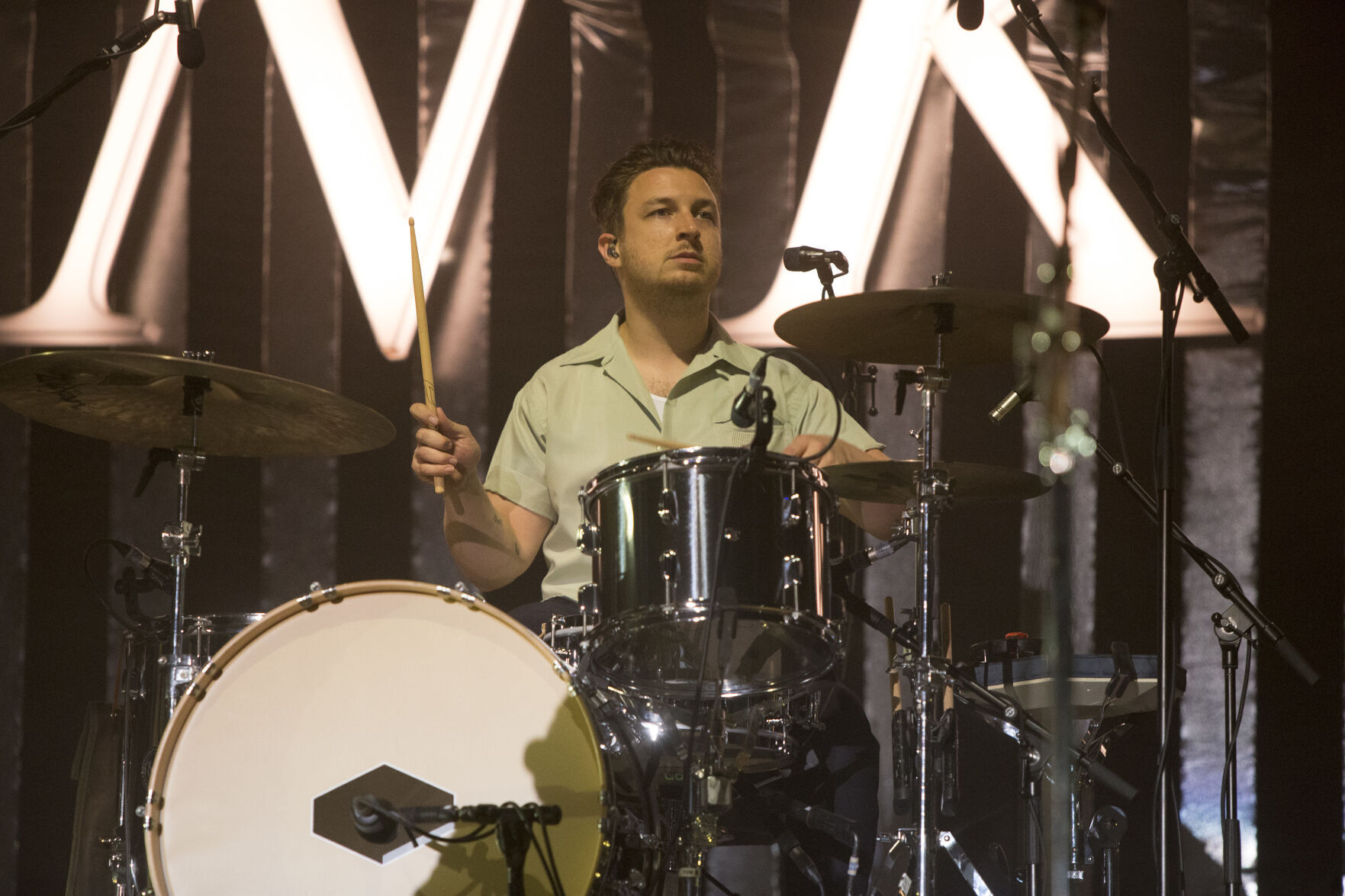 Matt Helders